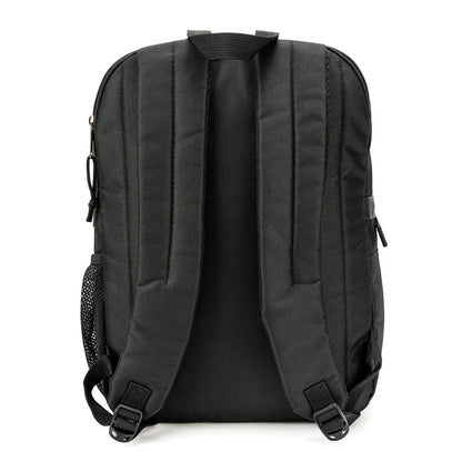 - 20 PACKS | $11.99 PER PACK ||   Case Lot: 20 PCS Multi-Compartment Backpack with Laptop Sleeve, Bottle Holder, and Padded Straps - Ideal for Students, Travel, and Daypack Use